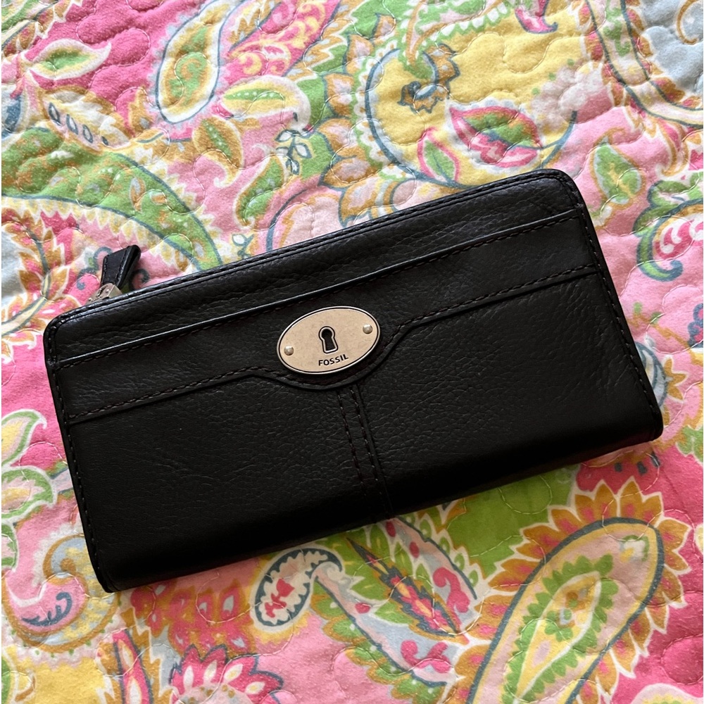 Fossil Women’s Wallet